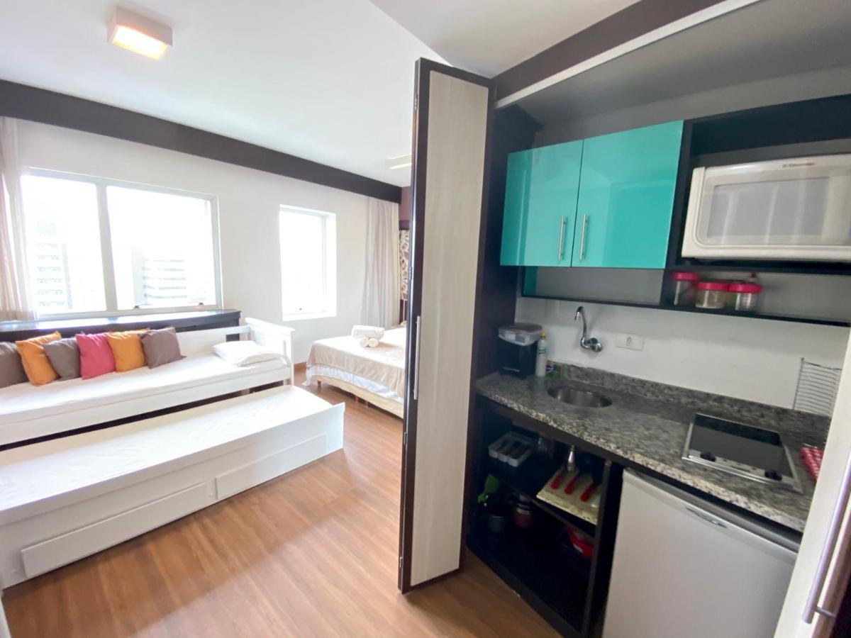 Apartamento Beneficencia Portuguesa, 50 Metros São Paulo Exterior foto