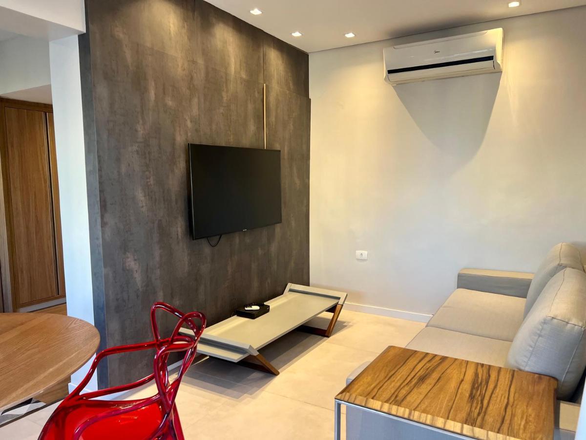 Apartamento Beneficencia Portuguesa, 50 Metros São Paulo Exterior foto