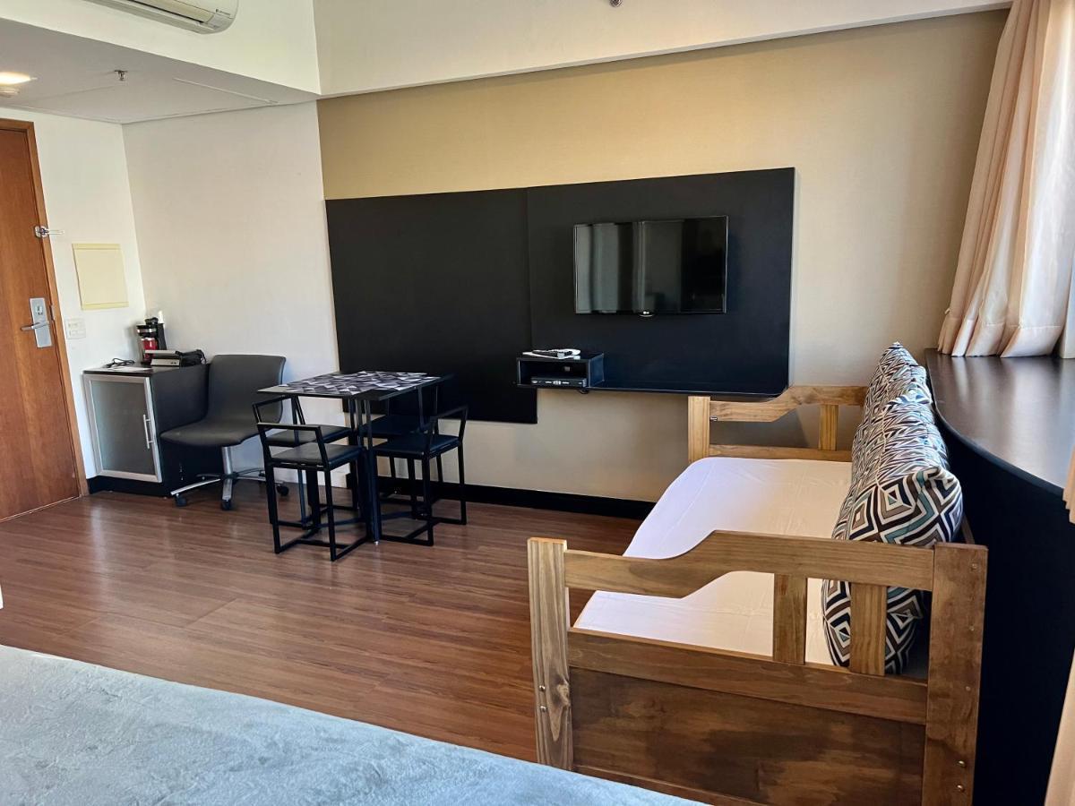 Apartamento Beneficencia Portuguesa, 50 Metros São Paulo Exterior foto