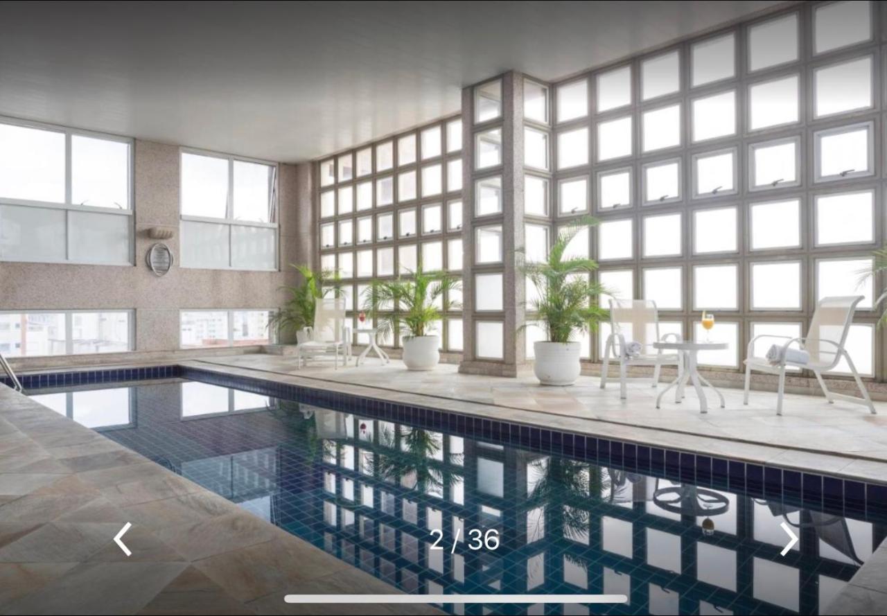Apartamento Beneficencia Portuguesa, 50 Metros São Paulo Exterior foto